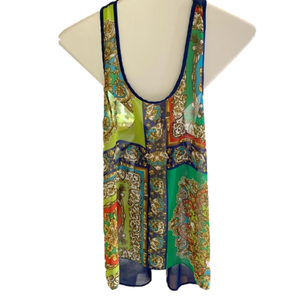Soprano Boutique Tank Top